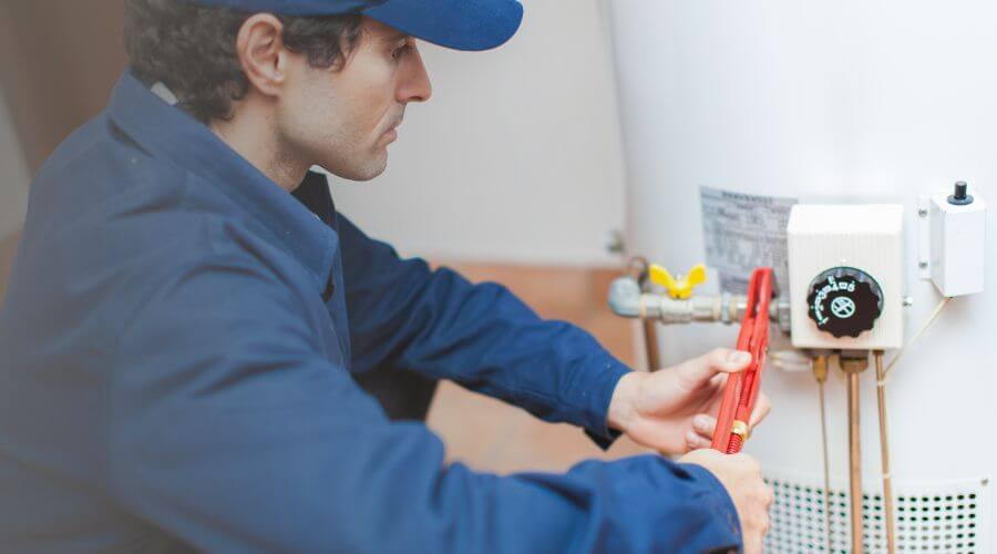 Professional Leak Detection Services in Cherry Creek, SD